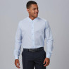 CAMISA HOMBRE SLIM FIT FIL A FIL RICCARDO GARYS