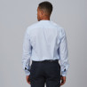 CAMISA HOMBRE SLIM FIT FIL A FIL RICCARDO GARYS