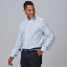 CAMISA HOMBRE SLIM FIT FIL A FIL RICCARDO GARYS
