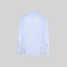 CAMISA HOMBRE SLIM FIT FIL A FIL RICCARDO GARYS