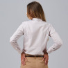 CAMISA MUJER VIOLA GARYS