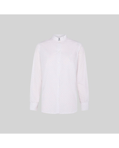 CAMISA MUJER VIOLA GARYS