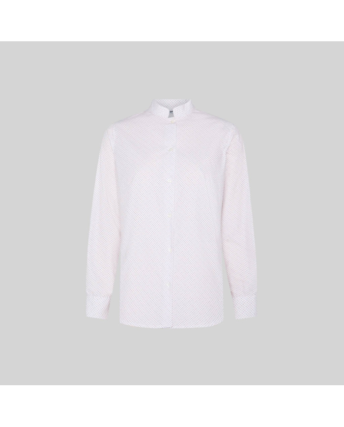 CAMISA MUJER VIOLA GARYS