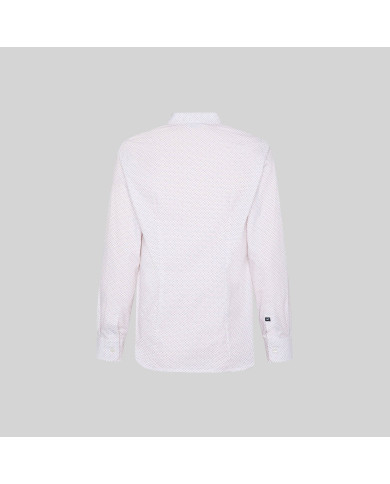 CAMISA MUJER VIOLA GARYS