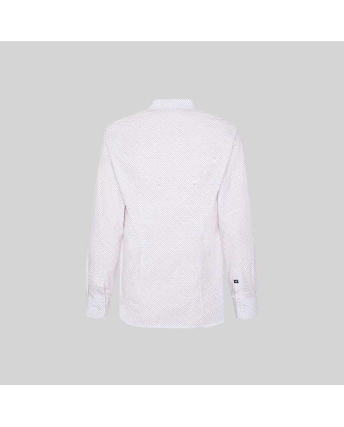 CAMISA MUJER VIOLA GARYS