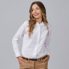 CAMISA MUJER FIL A FIL SERENA GARYS