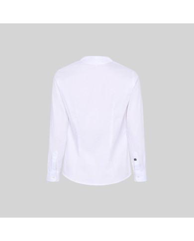 CAMISA MUJER FIL A FIL SERENA GARYS