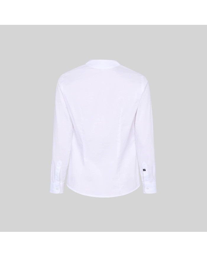 CAMISA MUJER FIL A FIL SERENA GARYS