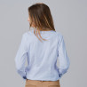 CAMISA MUJER FIL A FIL SERENA GARYS