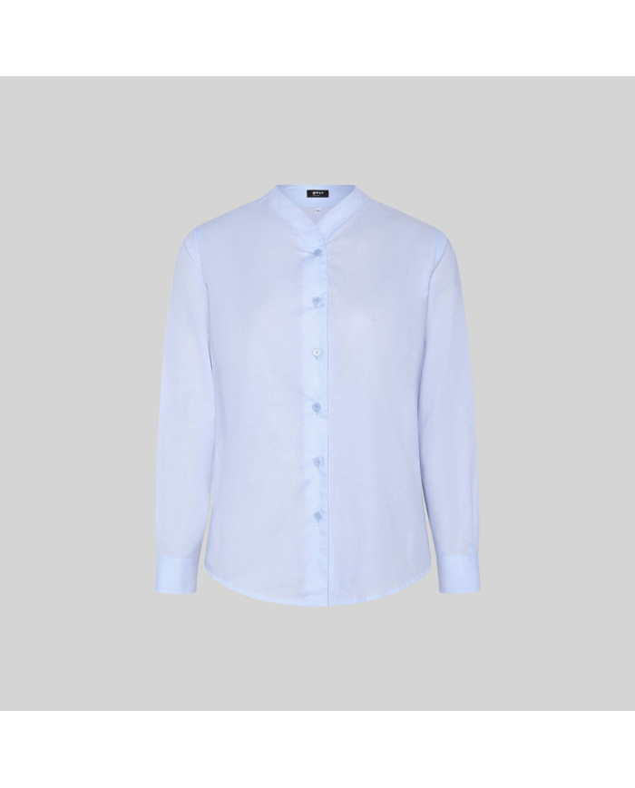 CAMISA MUJER FIL A FIL SERENA GARYS