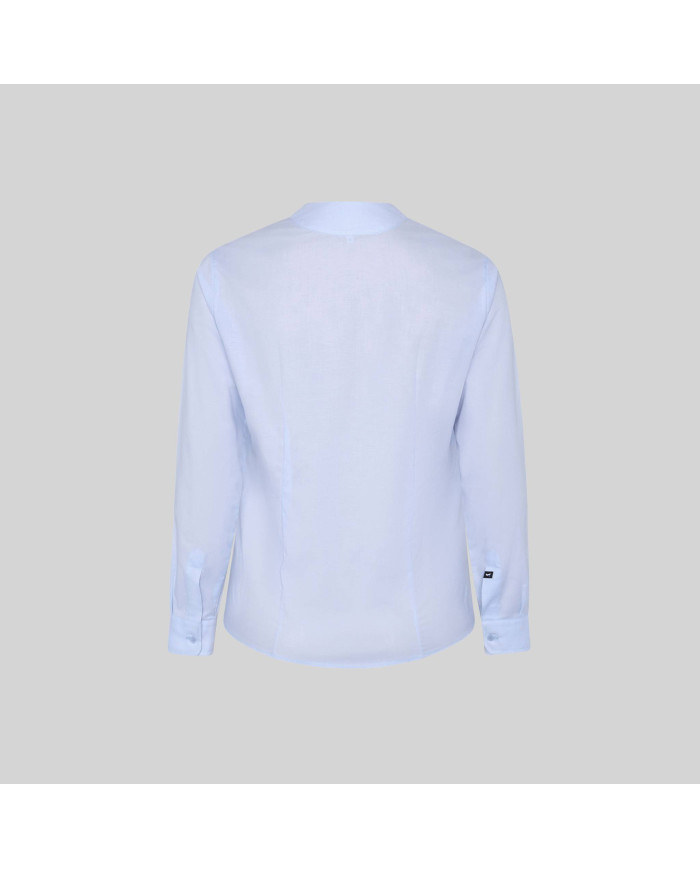 CAMISA MUJER FIL A FIL SERENA GARYS