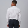 CAMISA HOMBRE SLIM FIT GIUSEPPE GARYS
