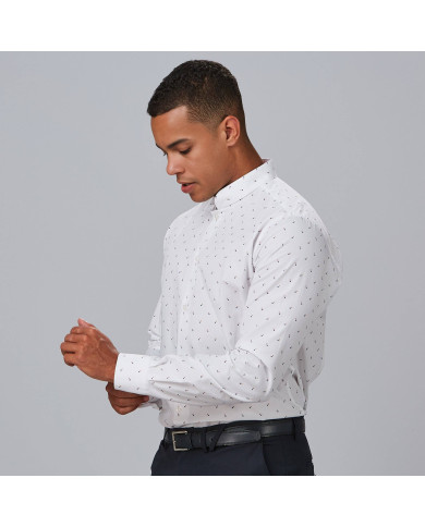 CAMISA HOMBRE SLIM FIT GIUSEPPE GARYS