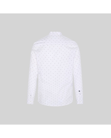 CAMISA HOMBRE SLIM FIT GIUSEPPE GARYS