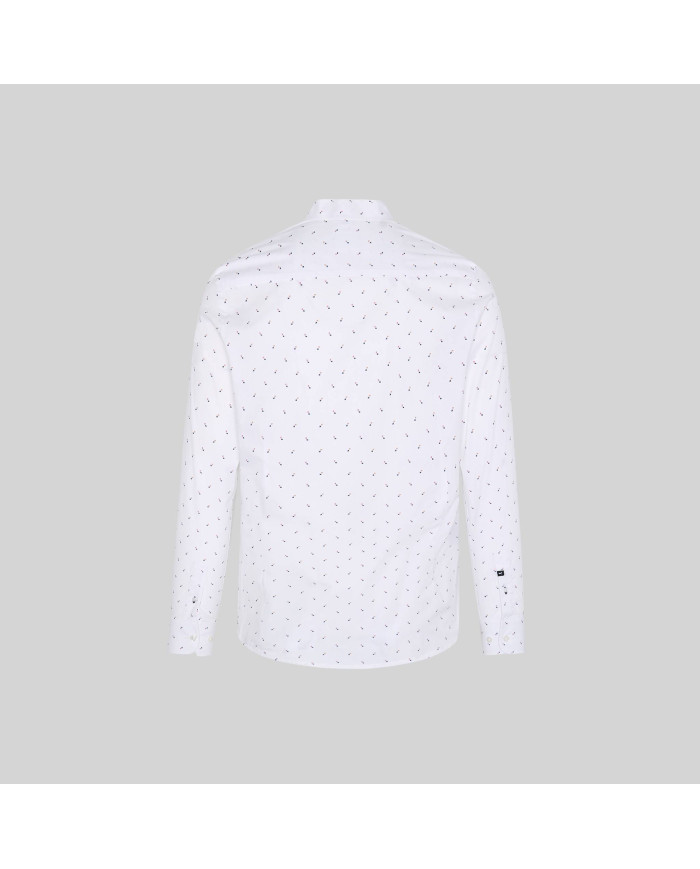 CAMISA HOMBRE SLIM FIT GIUSEPPE GARYS