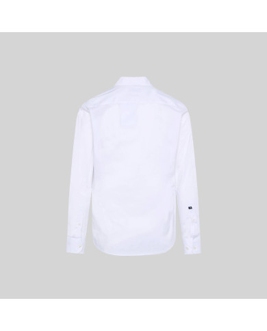 CAMISA HOMBRE SLIM FIT FIL A FIL C/COCINERO MARCELLO GARYS