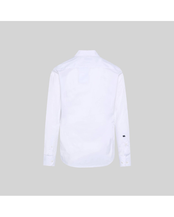 CAMISA HOMBRE SLIM FIT FIL A FIL C/COCINERO MARCELLO GARYS