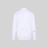 CAMISA HOMBRE SLIM FIT FIL A FIL C/COCINERO MARCELLO GARYS