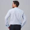 CAMISA HOMBRE SLIM FIT FIL A FIL C/COCINERO MARCELLO GARYS