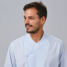CAMISA HOMBRE SLIM FIT FIL A FIL C/COCINERO MARCELLO GARYS