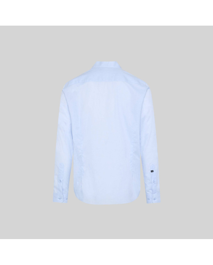 CAMISA HOMBRE SLIM FIT FIL A FIL C/COCINERO MARCELLO GARYS