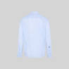 CAMISA HOMBRE SLIM FIT FIL A FIL C/COCINERO MARCELLO GARYS