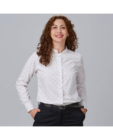 CAMISA MUJER GINEVRA GARYS