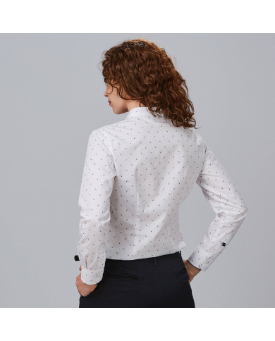 CAMISA MUJER GINEVRA GARYS