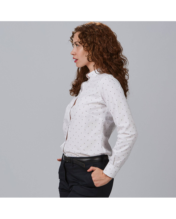 CAMISA MUJER GINEVRA GARYS