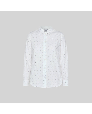CAMISA MUJER GINEVRA GARYS