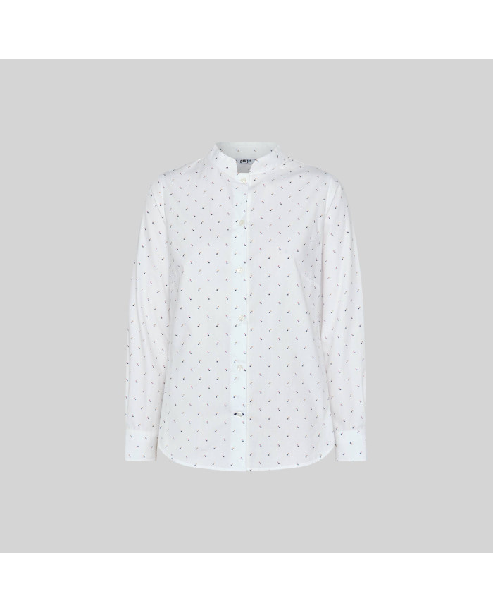 CAMISA MUJER GINEVRA GARYS