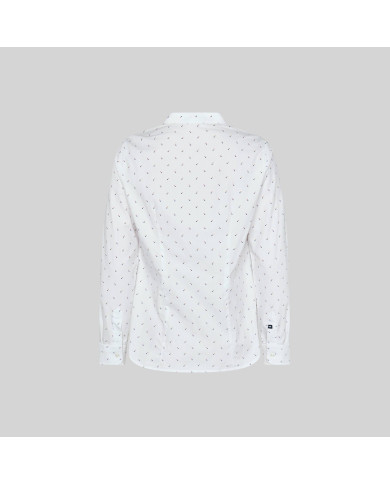CAMISA MUJER GINEVRA GARYS