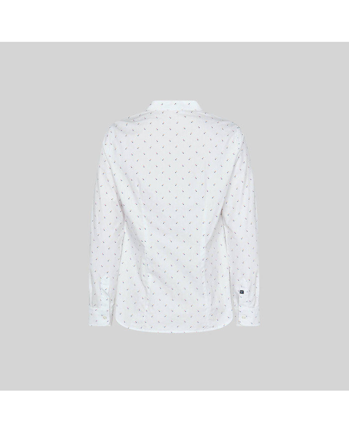 CAMISA MUJER GINEVRA GARYS