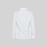 CAMISA MUJER GINEVRA GARYS