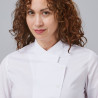 CAMISA MUJER FIL A FIL C/COCINERO ANGELICA GARYS