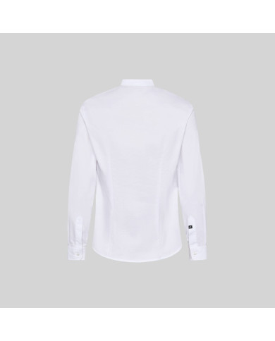 CAMISA MUJER FIL A FIL C/COCINERO ANGELICA GARYS