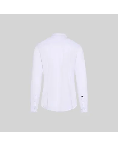 CAMISA HOMBRE C/MAO SLIM FIT INTERLOCK PIETRO GARYS