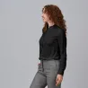 CAMISA MUJER C/MAO INTERLOCK RENATA GARYS