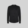 CAMISA MUJER C/MAO INTERLOCK RENATA GARYS