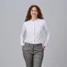 CAMISA MUJER C/MAO INTERLOCK RENATA GARYS