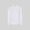 CAMISA MUJER C/MAO INTERLOCK RENATA GARYS