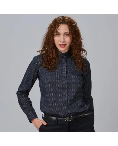 CAMISA MUJER SABRINA GARYS