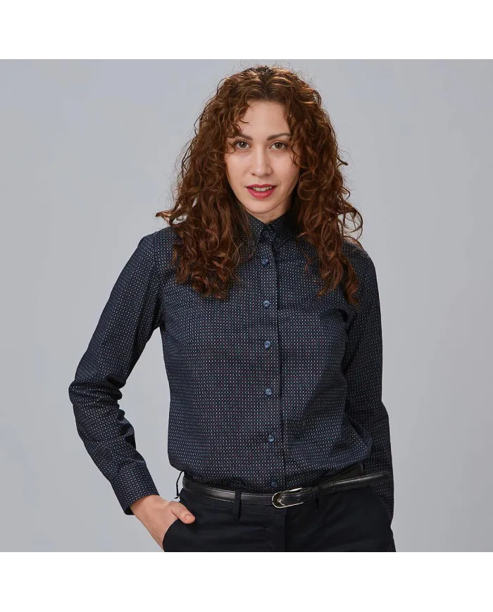 CAMISA MUJER SABRINA GARYS