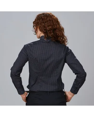 CAMISA MUJER SABRINA GARYS