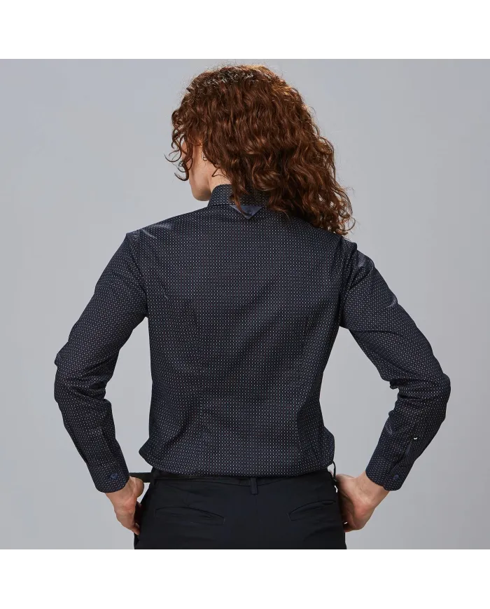 CAMISA MUJER SABRINA GARYS