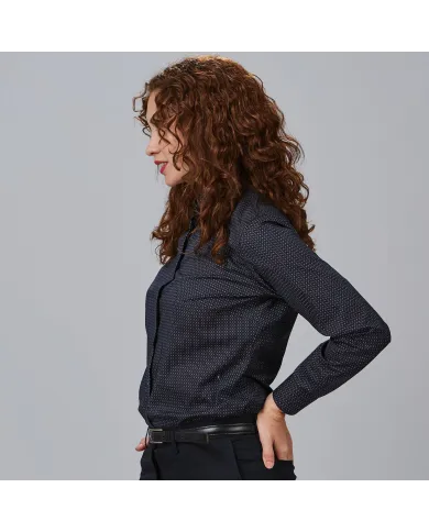 CAMISA MUJER SABRINA GARYS