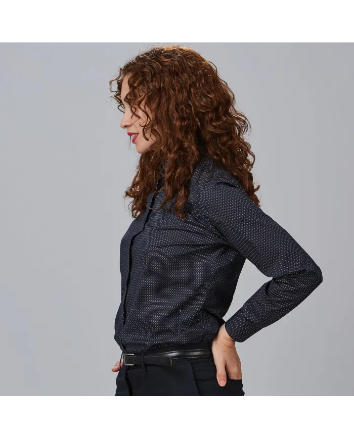 CAMISA MUJER SABRINA GARYS