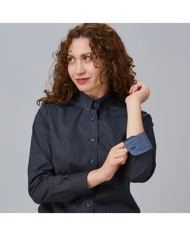 CAMISA MUJER SABRINA GARYS