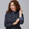 CAMISA MUJER SABRINA GARYS