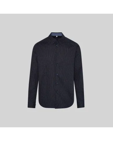 CAMISA HOMBRE SLIM FIT NINO GARYS